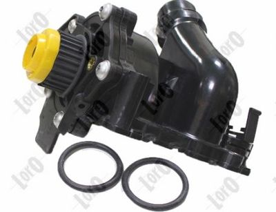 Water Pump, engine cooling 053-025-0011