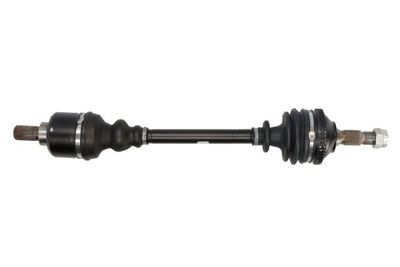 полуоска POINT GEAR PNG72268