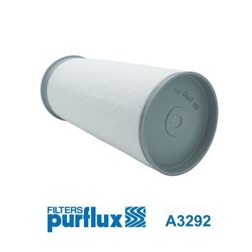 PURFLUX Antrinis oro filtras