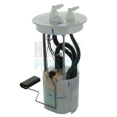 SISTEM ALIMENTARE CU COMBUSTIBIL