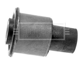 Mounting, control/trailing arm Borg & Beck BSK6988