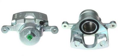 спирачен апарат BUDWEG CALIPER 343379