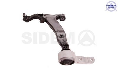 Рычаг независимой подвески колеса, подвеска колеса SIDEM 41476 для NISSAN TEANA
