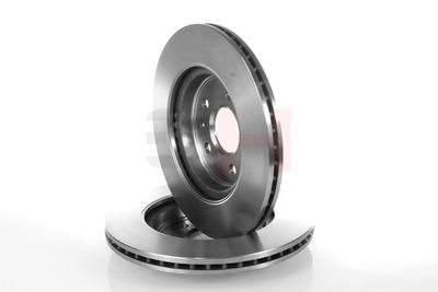 DISC FRANA GH GH423674 25