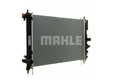 RADIATOR RACIRE MOTOR MAHLE CR1098000P 41