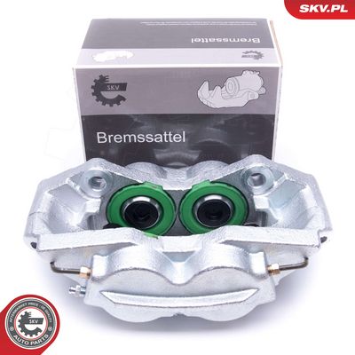 Brzdový strmeň ESEN SKV 46SKV262