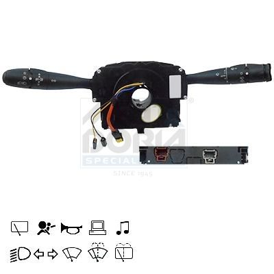 COMUTATOR COLOANA DIRECTIE