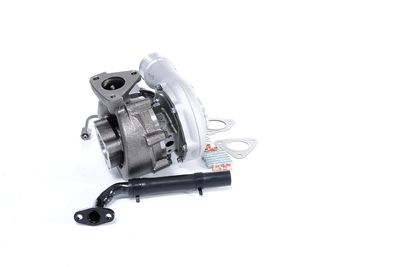 LADER AUFLADUNG BTS Turbo T981434 26