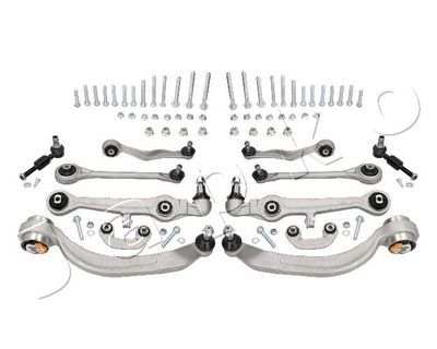 Control/Trailing Arm Kit, wheel suspension 1580911