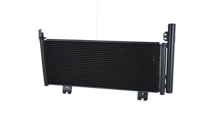 CONDENSATOR CLIMATIZARE NRF 350579 27