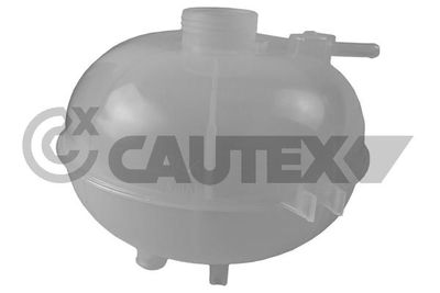 Компенсационный бак, охлаждающая жидкость CAUTEX 750359 для FIAT STILO