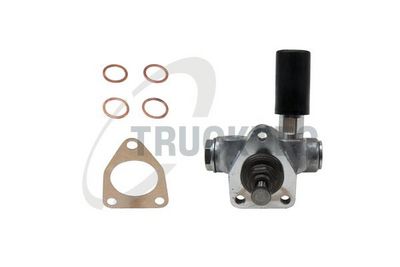 TRUCKTEC AUTOMOTIVE Siurblys, pirminis degalų tiekimas