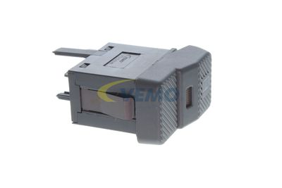 SCHALTER HECKSCHEIBENHEIZUNG VEMO V10730146 52