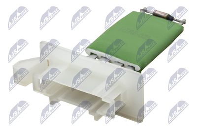 REZISTOR VENTILATOR HABITACLU NTY ERDRE025 1