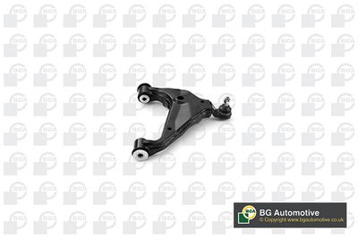 BRAT SUSPENSIE ROATA