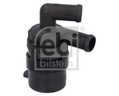 FEBI BILSTEIN Zusatzwasserpumpe (Kühlwasserkreislauf)