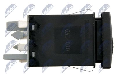 COMUTATOR LUMINI DE AVARIE NTY EWSAU010 2