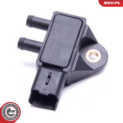 Sensori, pakokaasupaine ESEN SKV 17SKV786