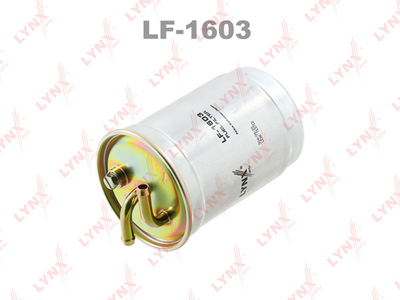 Топливный фильтр LYNXauto LF-1603 для FORD COURIER