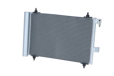 CONDENSATOR CLIMATIZARE NRF 35649 8