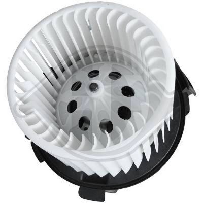 Interieurventilatie