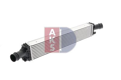 LADELUFTKüHLER AKS DASIS 487024N 13