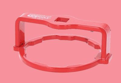 LöSEWERKZEUG VERSCHLUSSDECKEL-KüHLER KS TOOLS 1501919 14