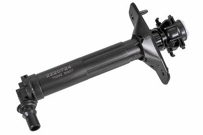 дюза миещо устр., миене на фаровете METZGER AUTOTEILE 2220724