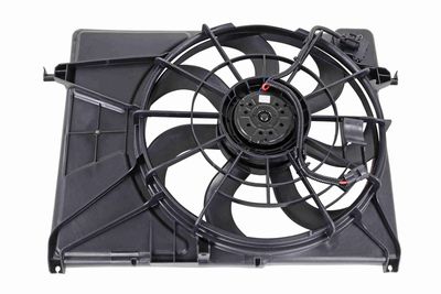 VENTILATOR RADIATOR ACKOJA A53010002 2
