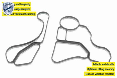 SET GARNITURI RADIATOR ULEI VEMO V20609045 9