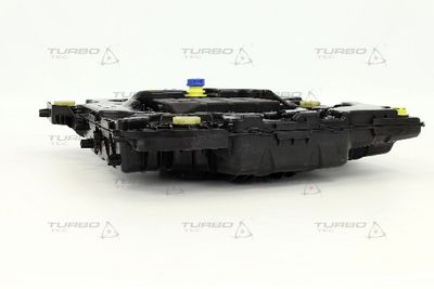 UNITATE REZERVOR INJECTIE ADITIV TURBO-TEC ADB006 25