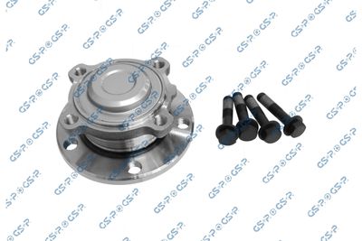 Zestaw łożysk koła GSP 9400279K