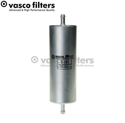 Filtr paliwa DAVID VASCO S001