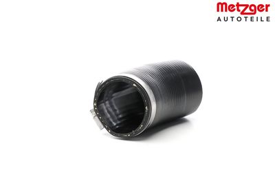 LADELUFTSCHLAUCH METZGER AUTOTEILE 2400951 30
