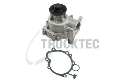 POMPă DE APă RăCIRE MOTOR