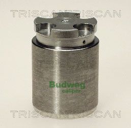 TRISCAN 8170 233411 Комплект направляющей суппорта  для TOYOTA IQ (Тойота Иq)