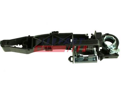 Išorinė durų rankena