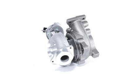 LADER AUFLADUNG BTS Turbo T916522BT 8