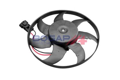 VENTILATOR RADIATOR BOGAP A4243154 4
