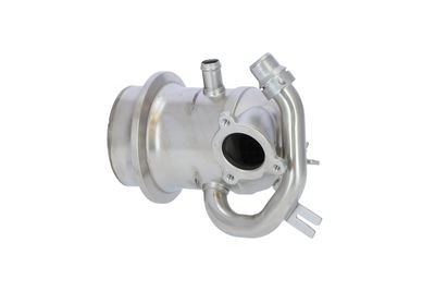 RADIATOR RECIRCULARE GAZE DE ESAPAMENT NRF 48220 27