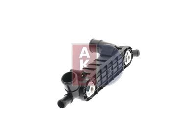 ÖLKüHLER MOTORöL AKS DASIS 156028N 13