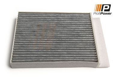 filtras, salono oras 4F0142C ProfiPower