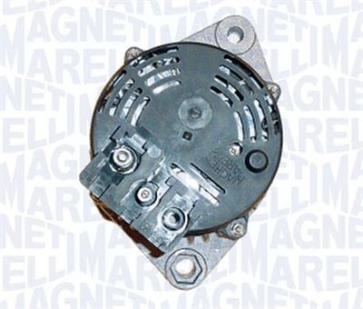 GENERATOR / ALTERNATOR MAGNETI MARELLI 944390900690 2