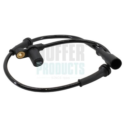 датчик, обороти на колелото HOFFER 82901086