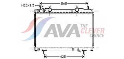 KüHLER MOTORKüHLUNG
