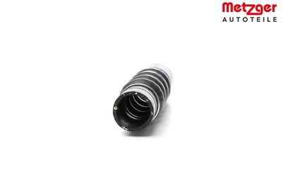 LADELUFTSCHLAUCH METZGER AUTOTEILE 2400952 11