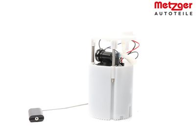 SISTEM ALIMENTARE CU COMBUSTIBIL METZGER AUTOTEILE 2250658 21
