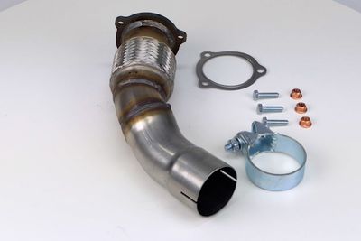 TEAVA FLEXIBILA ESAPAMENT HJS 91111666 114