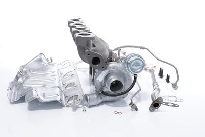 LADER AUFLADUNG BTS Turbo T981202 36