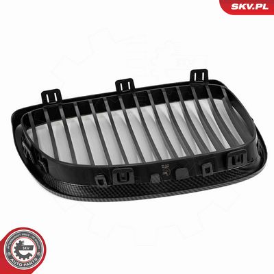 GRILA RADIATOR ESEN SKV 66SKV106 8